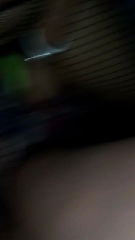 sexy wife blowjob and pussy masturbation with brinjal