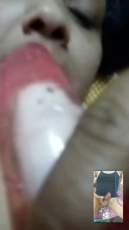 video call me bengali wife pussy showing