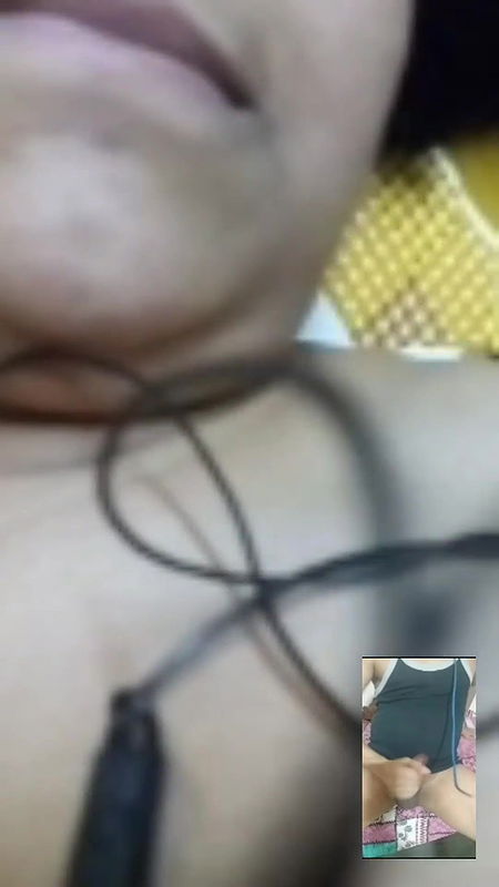 video call me bengali wife pussy showing