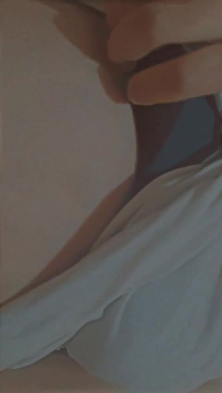 Young girl boobs showing clip