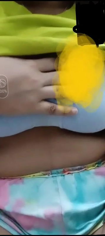 bigboob bhabi showing lover