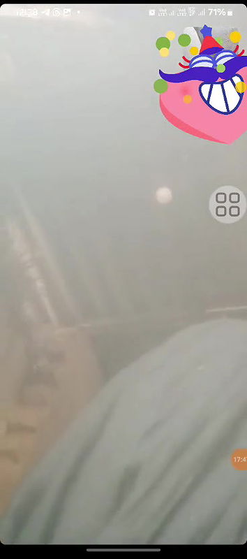 bihari girl showing lover