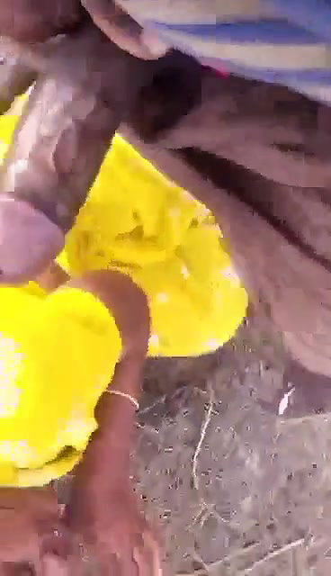 blowjob to young boy in forest