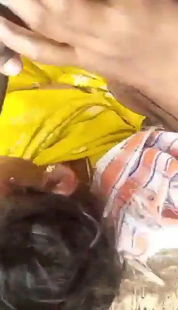 blowjob to young boy in forest