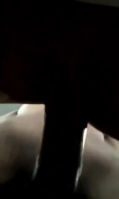 cute gf fucked hard by bf in doggy