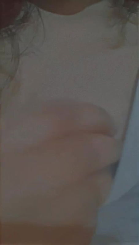 cute girl boobs show clip