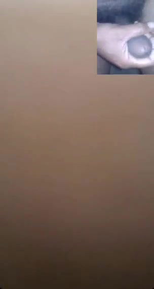 cute gf showing lover