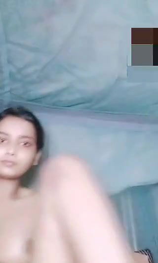 gorgeous village virgin girl showing full nude body beautiful pussy boobs to boyfriend