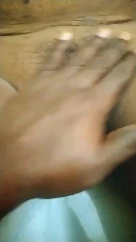 hairy tamil wife pussy rub with husband