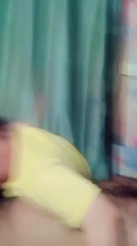 horny punjabi babe giving bj