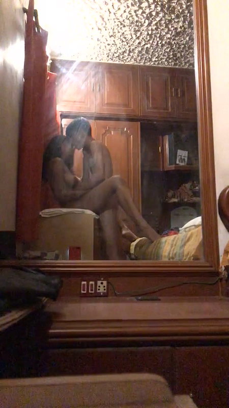 isha tikone mirror sex part 1