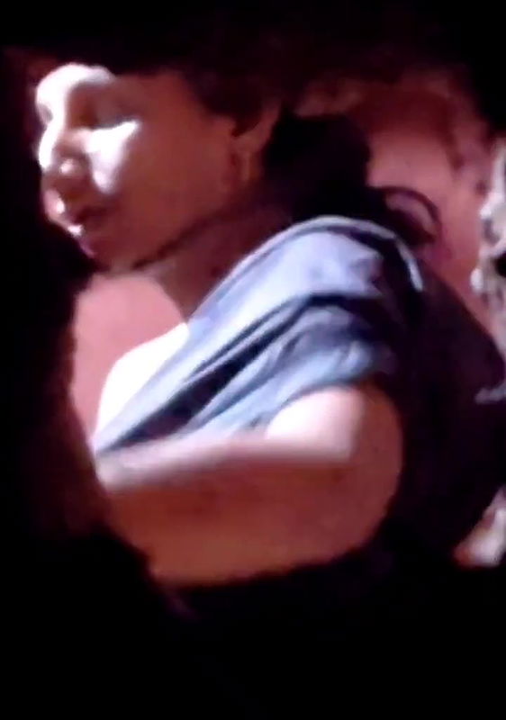 mallu wife dress changing captured