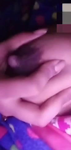 Bangladeshi Girl Trisha Showing Her Boobs To Boyfriend 1