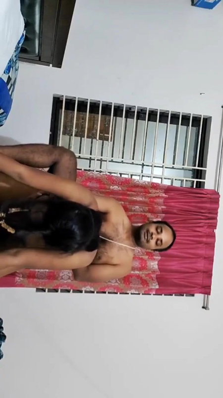 Bhabhi Fucked From Behind