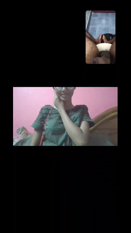 Brotati Biswas Glasses Bengali Girl Showing