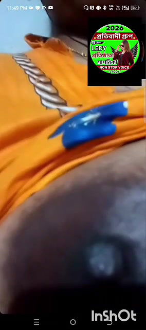 Horny Wife Fingering Her Pussy