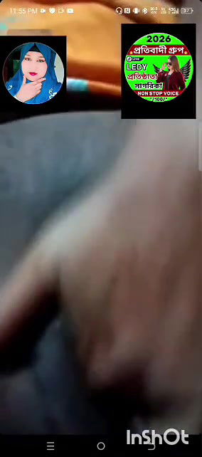 Horny Wife Fingering Her Pussy