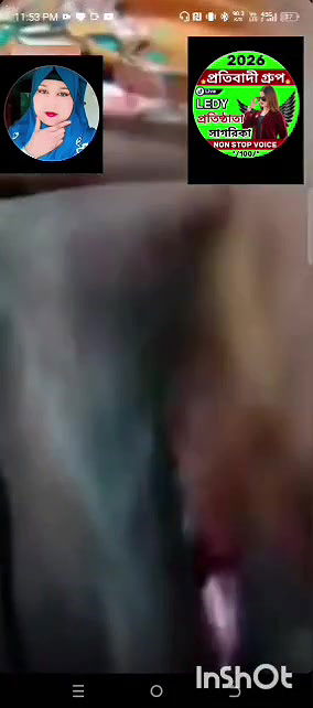 Horny Wife Fingering Her Pussy