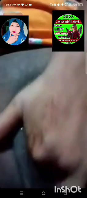 Horny Wife Fingering Her Pussy