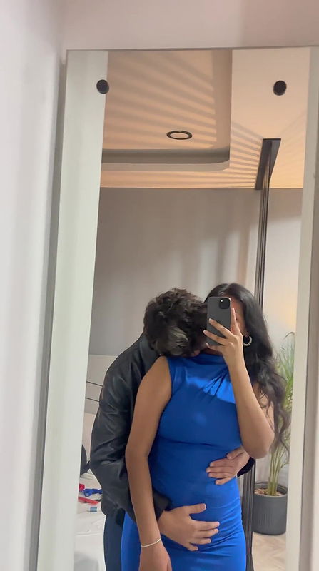 Indian Guy Having Fun With Multiple Hotties 1