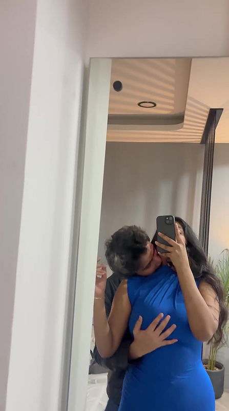 Indian Guy Having Fun With Multiple Hotties 1