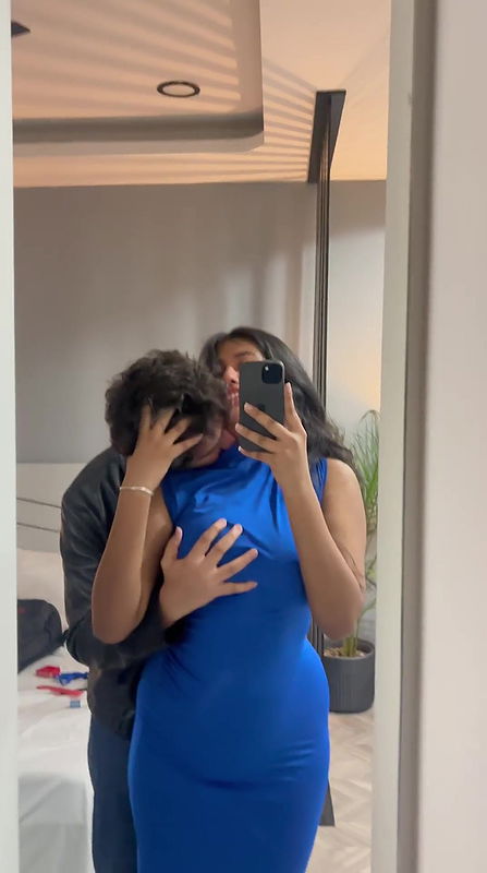 Indian Guy Having Fun With Multiple Hotties 1