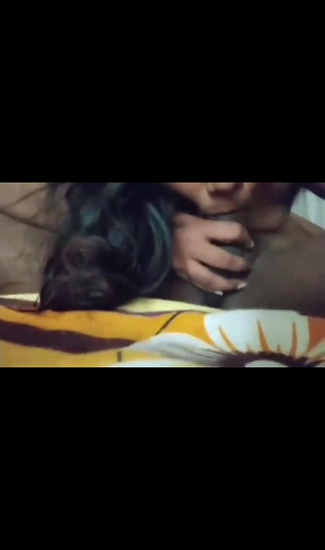 Mallu Couple Blowjob Fucking