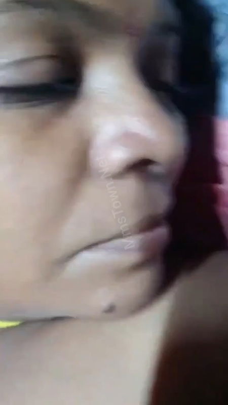 Mature Aunty Fucking