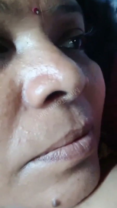 Mature Aunty Fucking