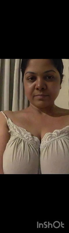 Milf Fucked In Missionary