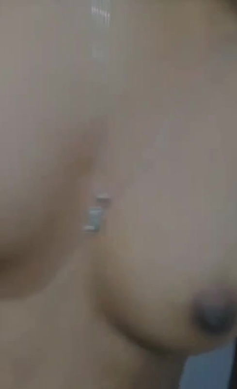 Slim Sexy Village Girl Teasing