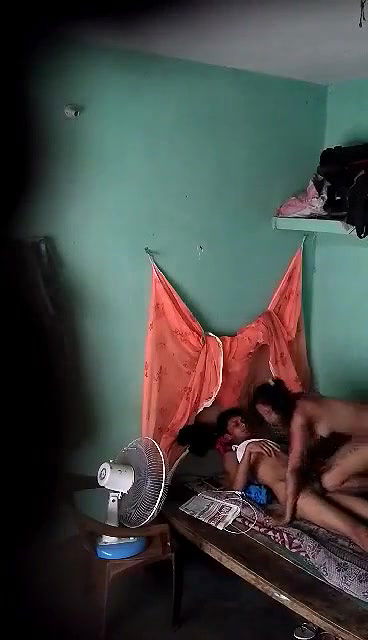 Hidden cam Dehati sex video