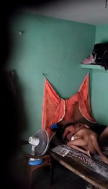 Hidden cam Dehati sex video