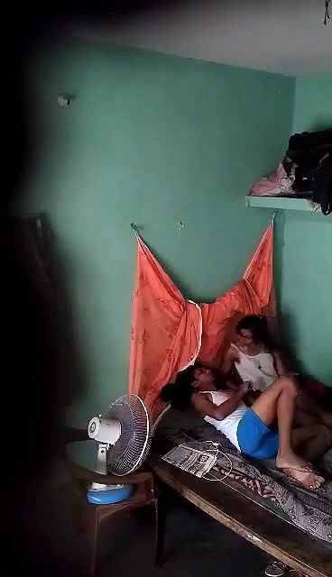 Hidden cam Dehati sex video