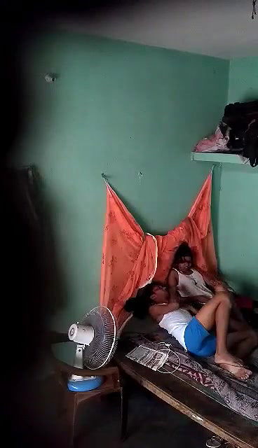 Hidden cam Dehati sex video