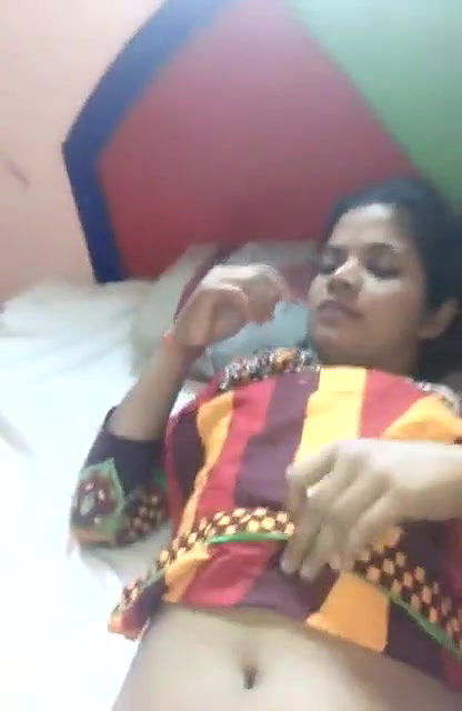 Sexy Indian girl sex mms