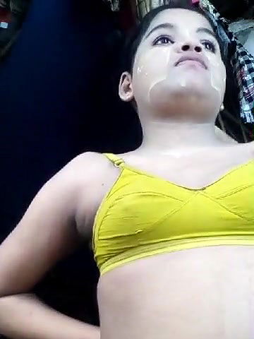 Bangladeshi village girl nude MMS