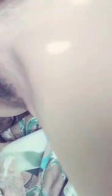 Indian Dehati bhabhi outdoor sex MMS