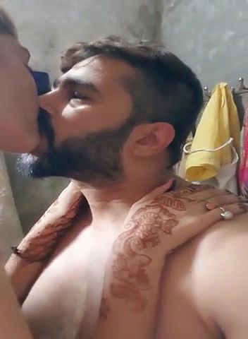 bj and kissing with gf