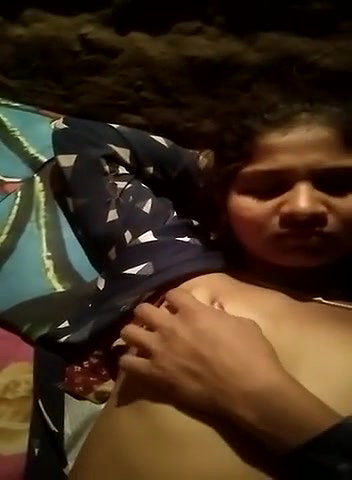 newly married wife ke sath chudai
