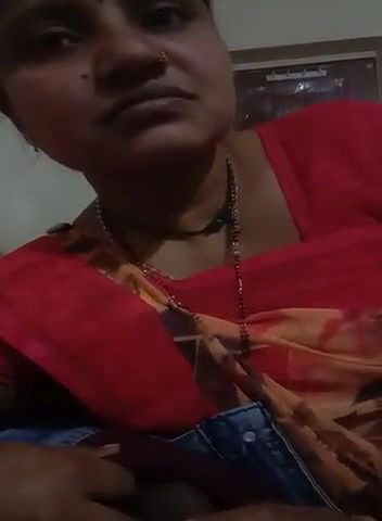 bhabhi ke sath ghr mein chudai