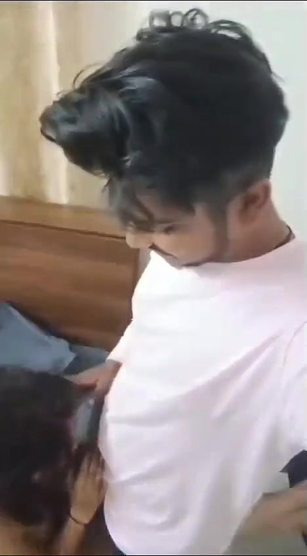 blowjob by gf
