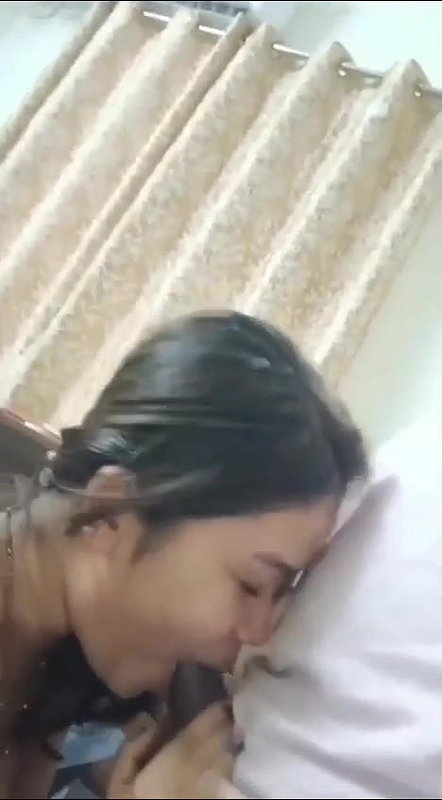 blowjob by gf