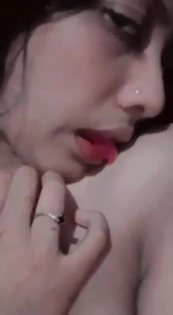 hot nude expression of desi girl