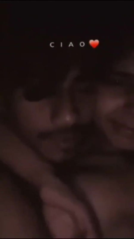 lovers sex mms leaked