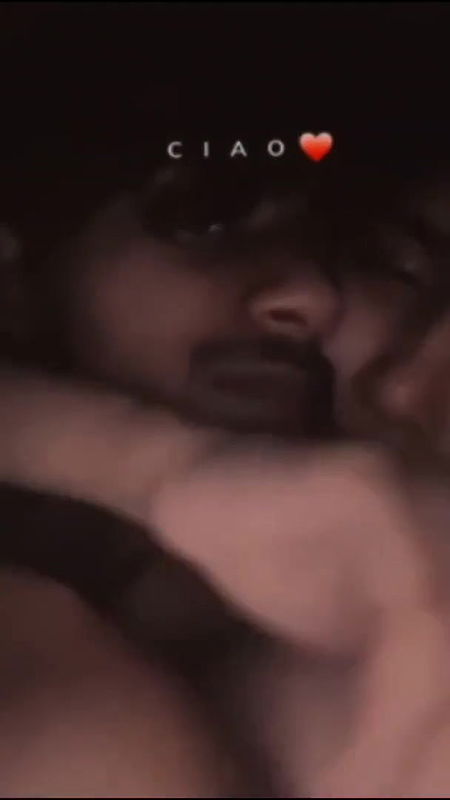 lovers sex mms leaked