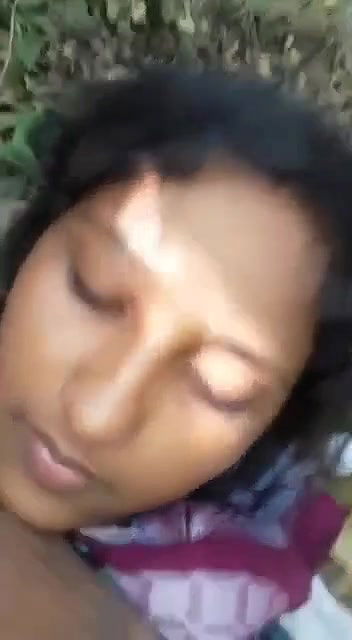 lovers sex in jungle