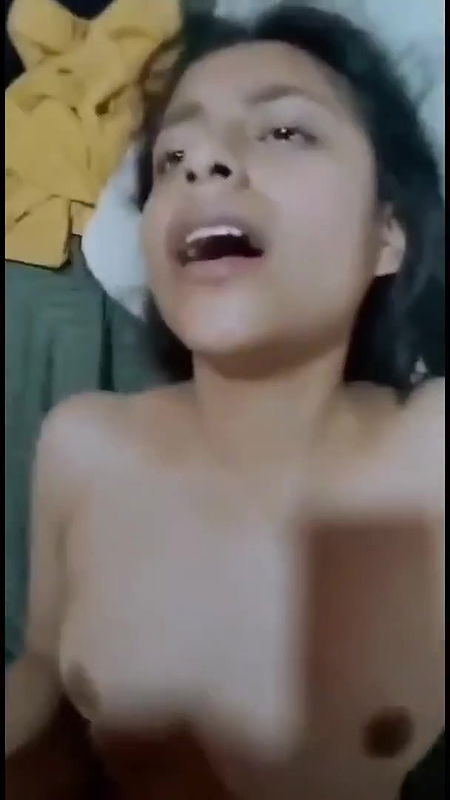 slim desi gf fucked hard