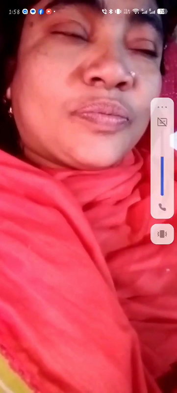nude vc with bf