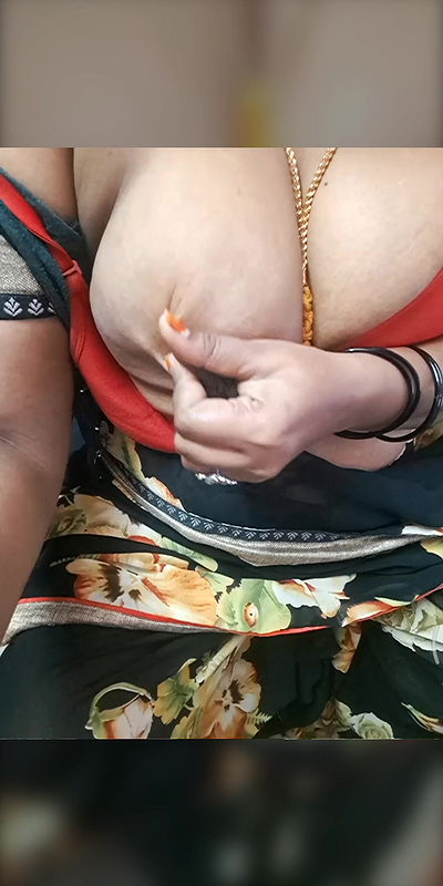 Desi boobs